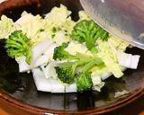 早ゆでクイック＆ソースde簡単パスタ作り方2写真