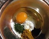 鱈のカレーピカタ作り方2写真