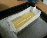 シンプルパウンドケーキ作り方3写真