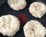 豆腐ハンバーグ＊２色ソース＊パーティにも作り方6写真