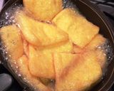 ♪あっという間に♪おいなりさん♪作り方3写真
