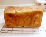 塩麹で、天然酵母っぽい角食パン作り方7写真