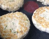 豆腐ハンバーグ＊２色ソース＊パーティにも作り方8写真