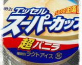 かぼちゃのブリュレ*バニラアイスを使って作り方4写真