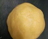 ☆簡単！ホットケーキＭＩＸでメロンパン☆作り方9写真