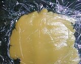 ☆簡単！ホットケーキＭＩＸでメロンパン☆作り方14写真