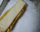 ☆簡単！ホットケーキＭＩＸでメロンパン☆作り方19写真
