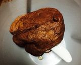 どこを切ってもパンダぱん♪作り方2写真