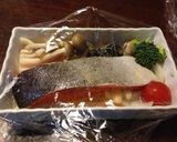 簡単！レンジでアクアパッツァ。作り方5写真