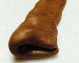 どこを切ってもパンダぱん♪作り方7写真