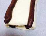 どこを切ってもパンダぱん♪作り方19写真