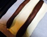 どこを切ってもパンダぱん♪作り方21写真