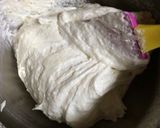 クリスマスに☆つやつやチョコムースケーキ作り方3写真