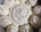 クリスマスに☆つやつやチョコムースケーキ作り方5写真