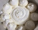 クリスマスに☆つやつやチョコムースケーキ作り方6写真
