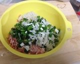 旨！蓮根シュウマイ作り方2写真