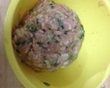 旨！蓮根シュウマイ作り方3写真