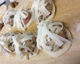 旨！蓮根シュウマイ作り方6写真