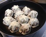 旨！蓮根シュウマイ作り方7写真