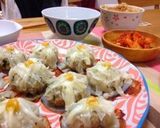 旨！蓮根シュウマイ作り方9写真