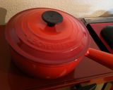約850㌔ｶﾛﾘｰ★ヘルシーチーズケーキ作り方1写真