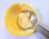 お家で簡単~ 手作り柚子味噌作り方1写真