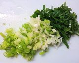 食べ方いろいろ～ 椎茸入りネギ味噌作り方3写真