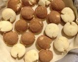 Mama Angie's アップルパイ作り方1写真