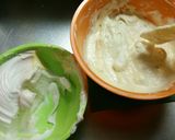 約850㌔ｶﾛﾘｰ★ヘルシーチーズケーキ作り方8写真
