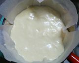 約850㌔ｶﾛﾘｰ★ヘルシーチーズケーキ作り方9写真