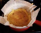約850㌔ｶﾛﾘｰ★ヘルシーチーズケーキ作り方10写真