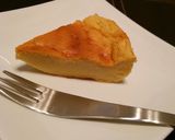 約850㌔ｶﾛﾘｰ★ヘルシーチーズケーキ作り方11写真