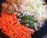 キーマカレー作り方3写真
