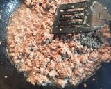 キーマカレー作り方4写真