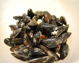 ムール貝の蒸し焼き（自己流ベルギー風）作り方2写真