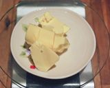 ムール貝の蒸し焼き（自己流ベルギー風）作り方5写真