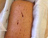 ヘルシー!人参ビーツケーキ☆作り方5写真