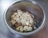 ふかふか♡お豆腐ナゲット作り方4写真