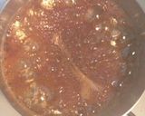 お弁当にチャーシュー丼作り方7写真