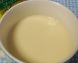 超簡単！ コーントマトスープ♪作り方1写真