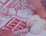 ※一種の生地で4種のパン※作り方7写真