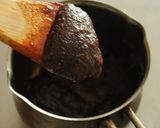 冬のごちそう～　風呂吹きだいこん作り方4写真