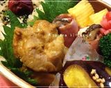 お弁当に★甘口 タンドリーチキン作り方4写真