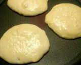 簡単☆コストコパンケーキMIXでふわふわ作り方5写真