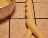 私の基本の卵なしアレンジパン生地&成形作り方6写真