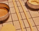 私の基本の卵なしアレンジパン生地&成形作り方7写真