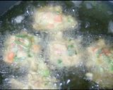 豚こまのかき唐揚げ作り方5写真