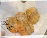 ふかふか♡お豆腐ナゲット作り方11写真