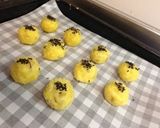 さつまいもとチーズお団子離乳食にも♡作り方3写真