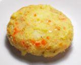 華麗なる♪キーマカレーコロッケ作り方4写真